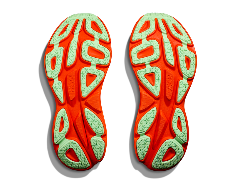 HOKA ONE ONE Men's Bondi 8
