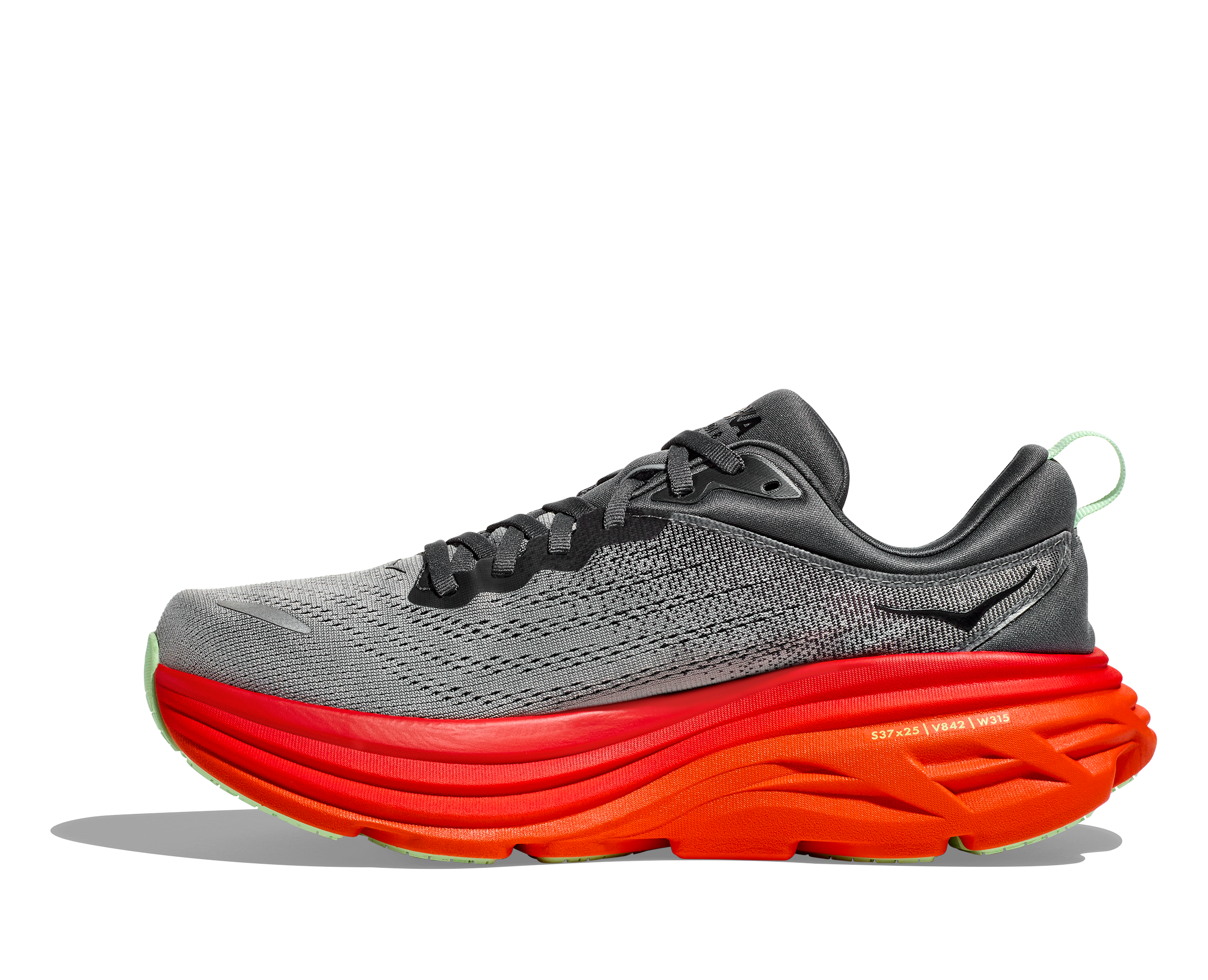 HOKA ONE ONE Men's Bondi 8