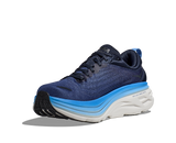 HOKA ONE ONE Men's Bondi (Wide) 8