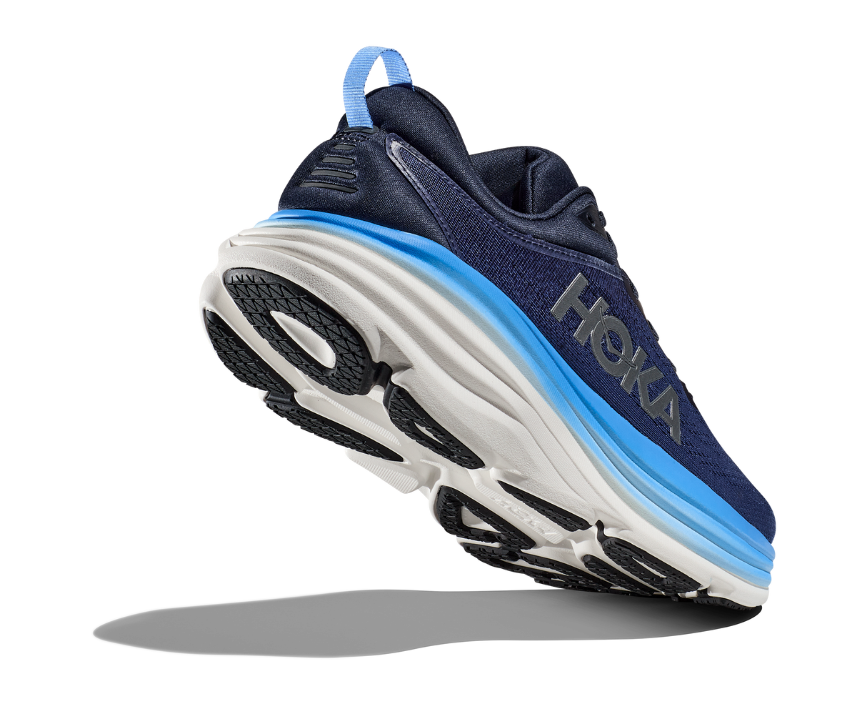 HOKA Men's Bondi (Wide) 8