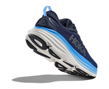 HOKA ONE ONE Men's Bondi (Wide) 8