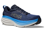 HOKA ONE ONE Men's Bondi (Wide) 8