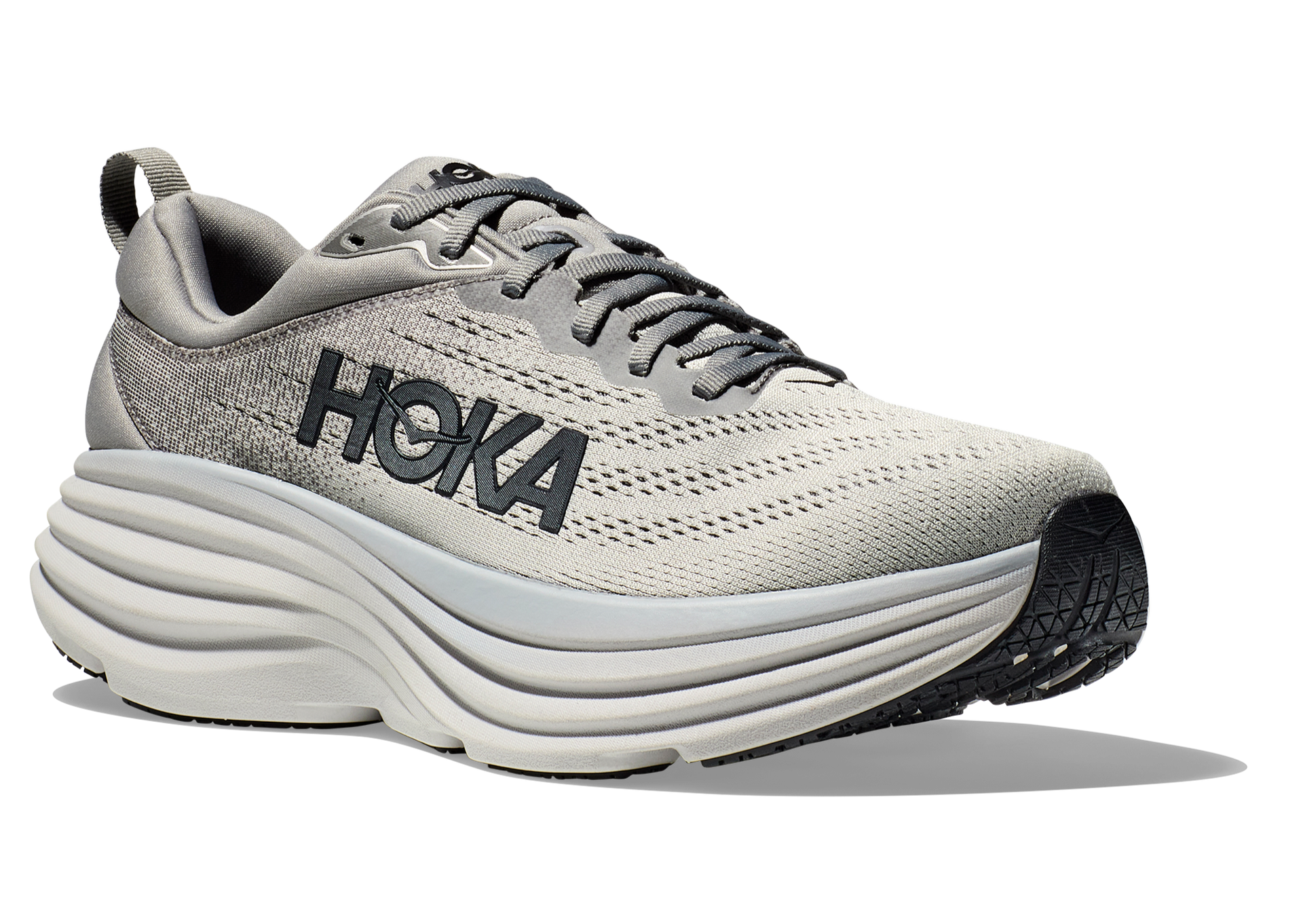 HOKA Men's Bondi (X-Wide) 8 – Portland Running Company HOKA Men's Bondi (X-Wide) 8 – Portland Running Company
