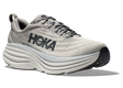 HOKA ONE ONE Men's Bondi 8 neutral road running shoe with maximum cushioning