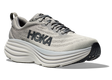 HOKA ONE ONE Men's Bondi 8 wide road running shoe
