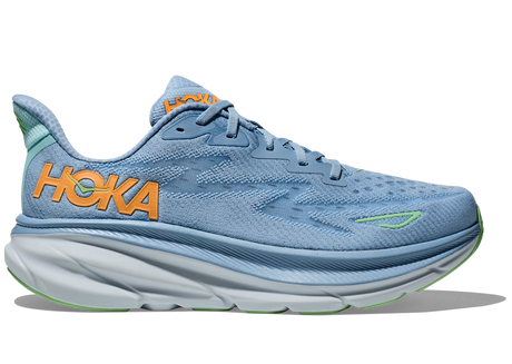 HOKA ONE ONE Men's Clifton 9