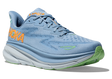 HOKA ONE ONE Men's Clifton 9 neutral road running shoe
