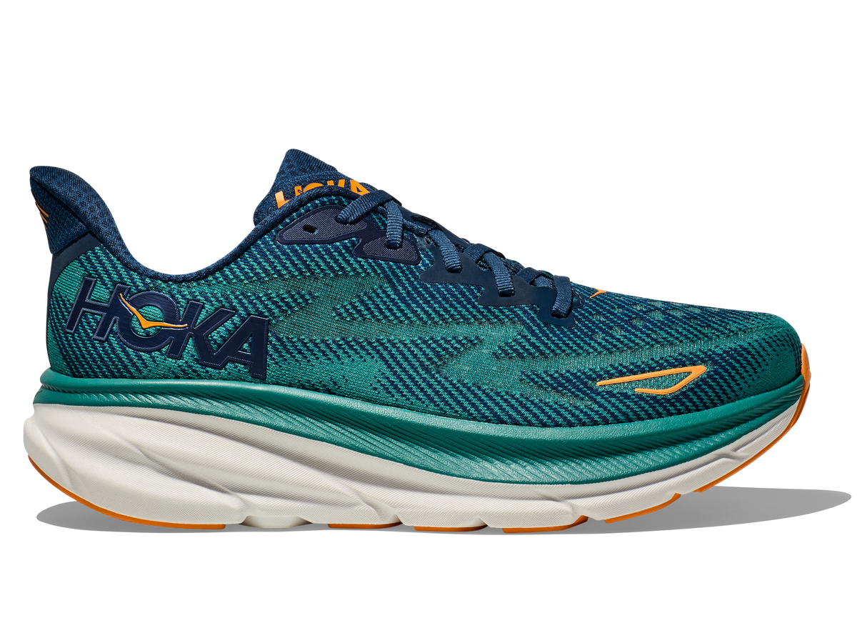 HOKA Men's Clifton 9