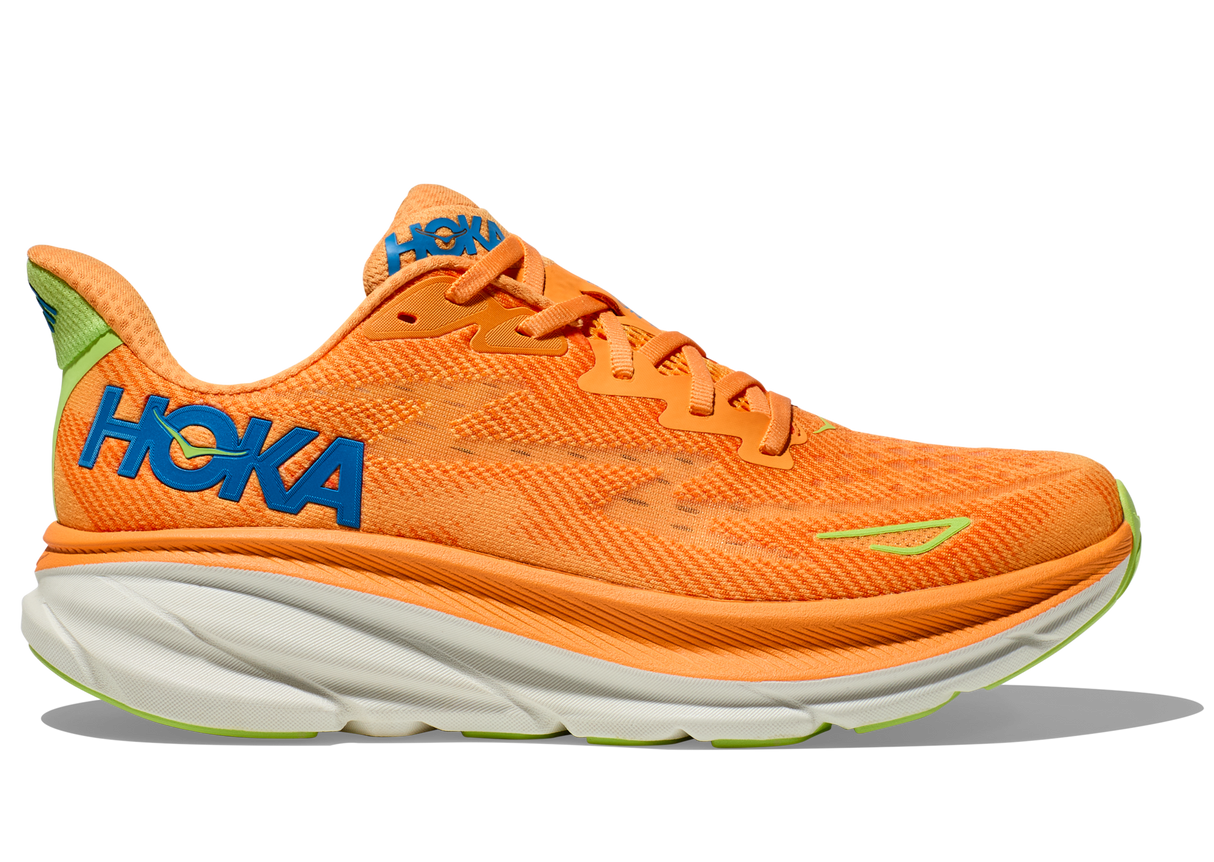 HOKA Men's Clifton 9