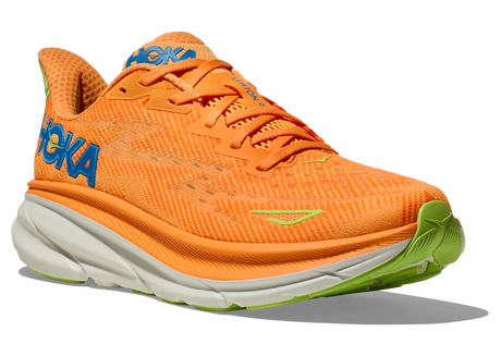 HOKA ONE ONE Men's Clifton 9