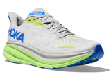 HOKA ONE ONE Men's Clifton 9 neutral road running shoe
