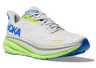 HOKA ONE ONE Men's Clifton 9 neutral road running shoe
