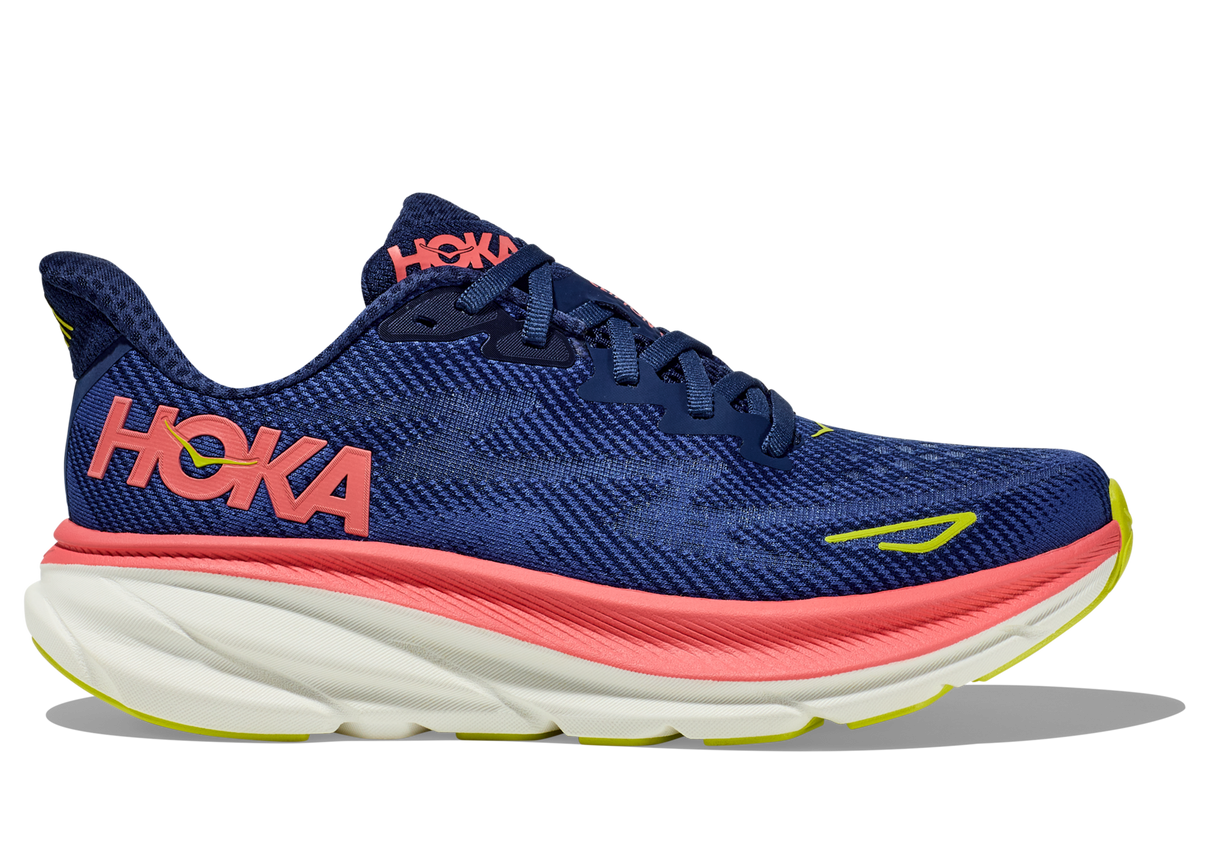 HOKA ONE ONE Women's Clifton 9