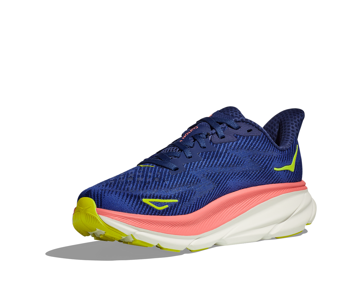 HOKA Women's Clifton 9