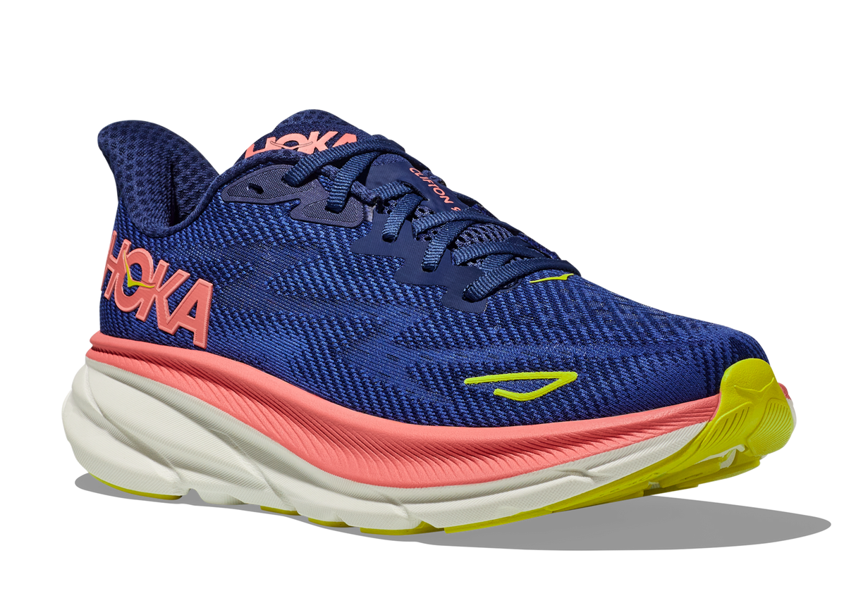 HOKA Women's Clifton 9