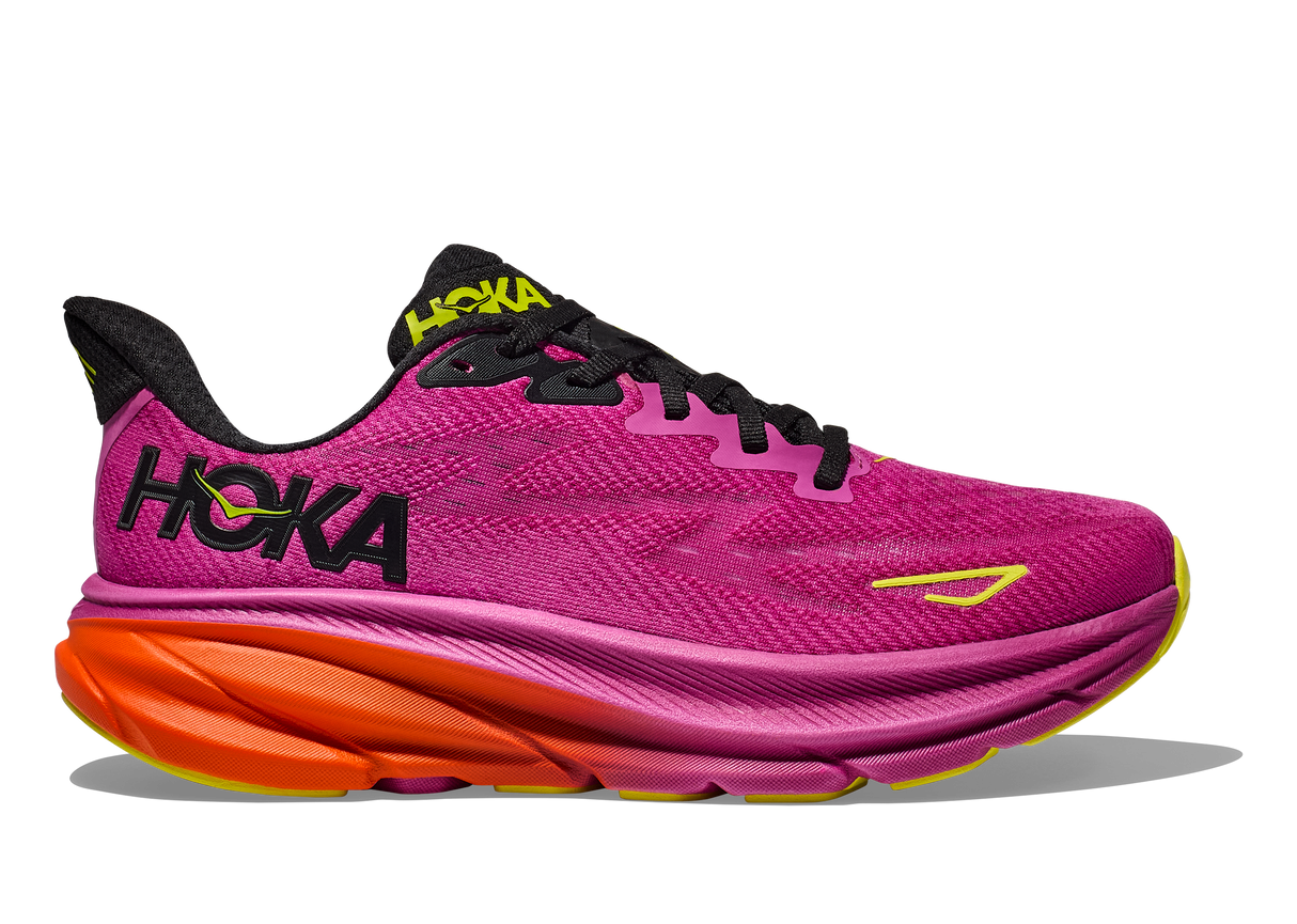 HOKA ONE ONE Women's Clifton 9