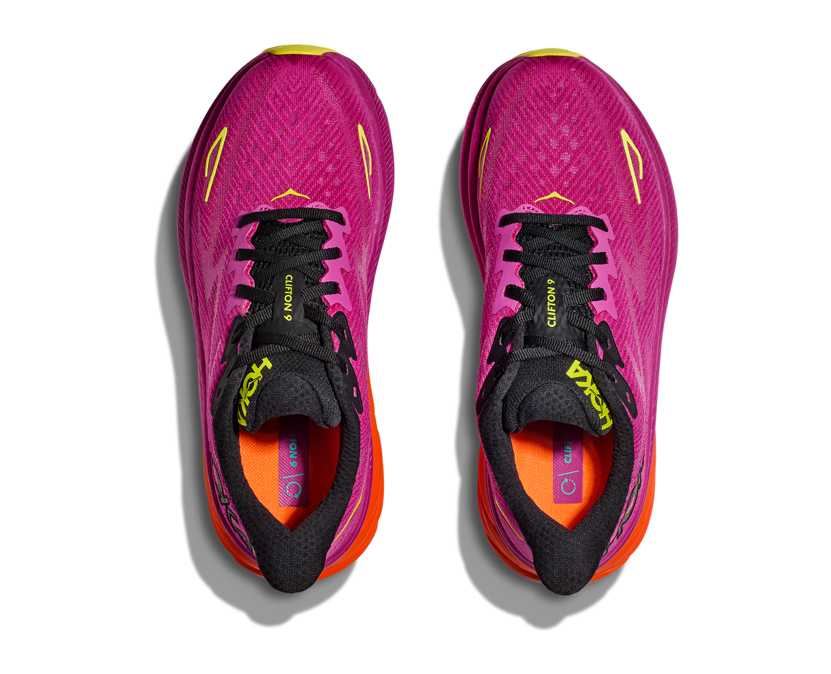 HOKA ONE ONE Women's Clifton 9