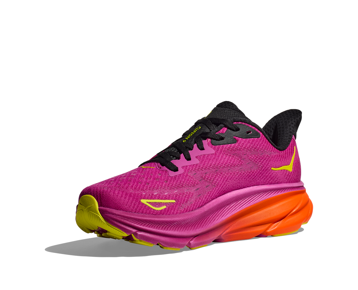 HOKA ONE ONE Women's Clifton 9