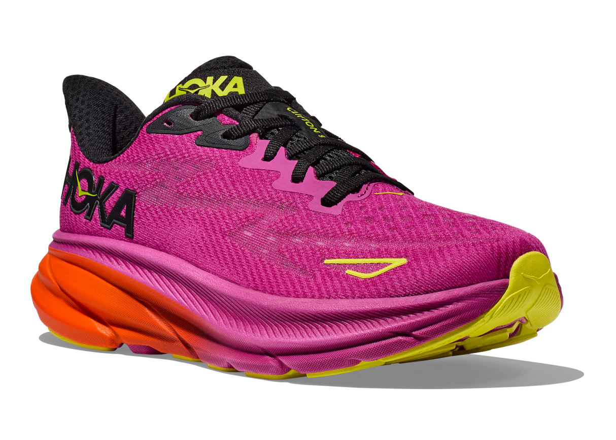 HOKA ONE ONE Women's Clifton 9