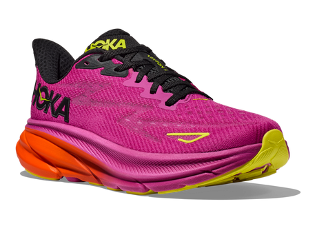 HOKA ONE ONE Women's Clifton 9