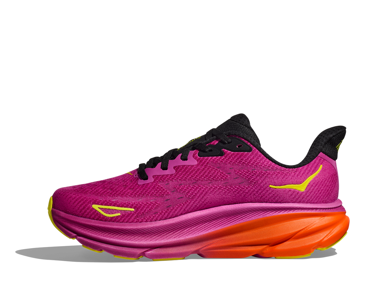 HOKA Women's Clifton 9