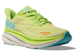 HOKA ONE ONE Women's Clifton 9 neutral road running shoe