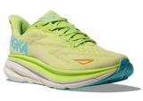 HOKA ONE ONE Women's Clifton 9 neutral road running shoe