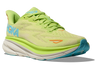 HOKA ONE ONE Women's Clifton 9 neutral road running shoe