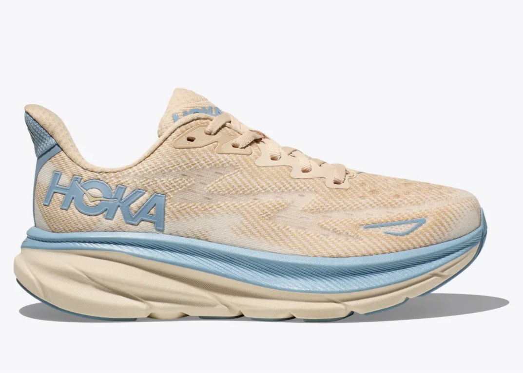 HOKA ONE ONE Women's Clifton 9