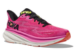 HOKA ONE ONE Women's Clifton 9 neutral road running shoe