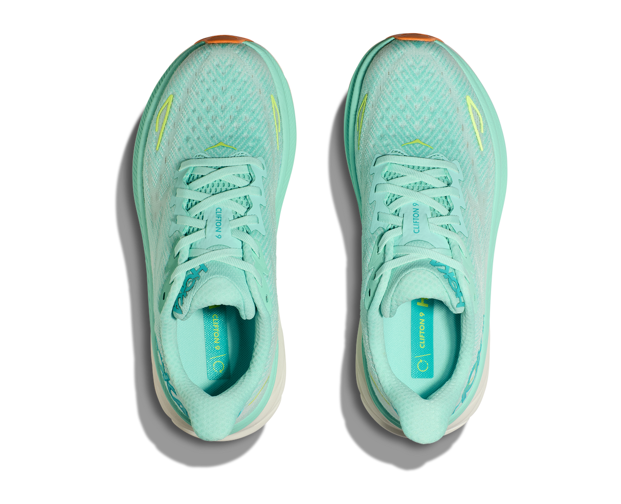 HOKA ONE ONE Women's Clifton 9