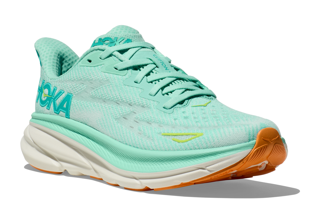 HOKA ONE ONE Women's Clifton 9