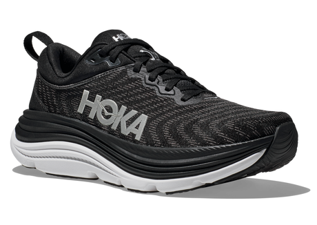 HOKA ONE ONE Men's Gaviota 5 supportive road running shoe