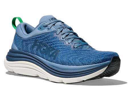 HOKA Men's Gaviota 5 stable road running shoe