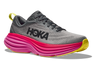 HOKA ONE ONE Women's Bondi 8 neutral road running shoe