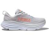 HOKA ONE ONE Women's Bondi (Wide) 8