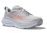 HOKA ONE ONE Women's Bondi (Wide) 8