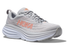 HOKA ONE ONE Women's Bondi (Wide) 8