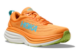 HOKA ONE ONE Women's Bondi 8 cushioned neutral road running shoe