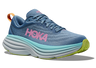 HOKA ONE ONE Women's Bondi Max Cushion Road Running Shoe