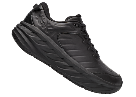 Hoka Men's Bondi Slip Resistant (Wide)