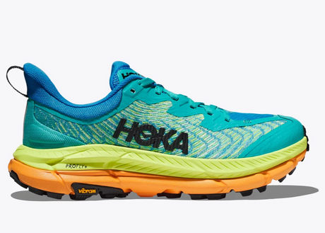 HOKA Men's Mafate Speed 4