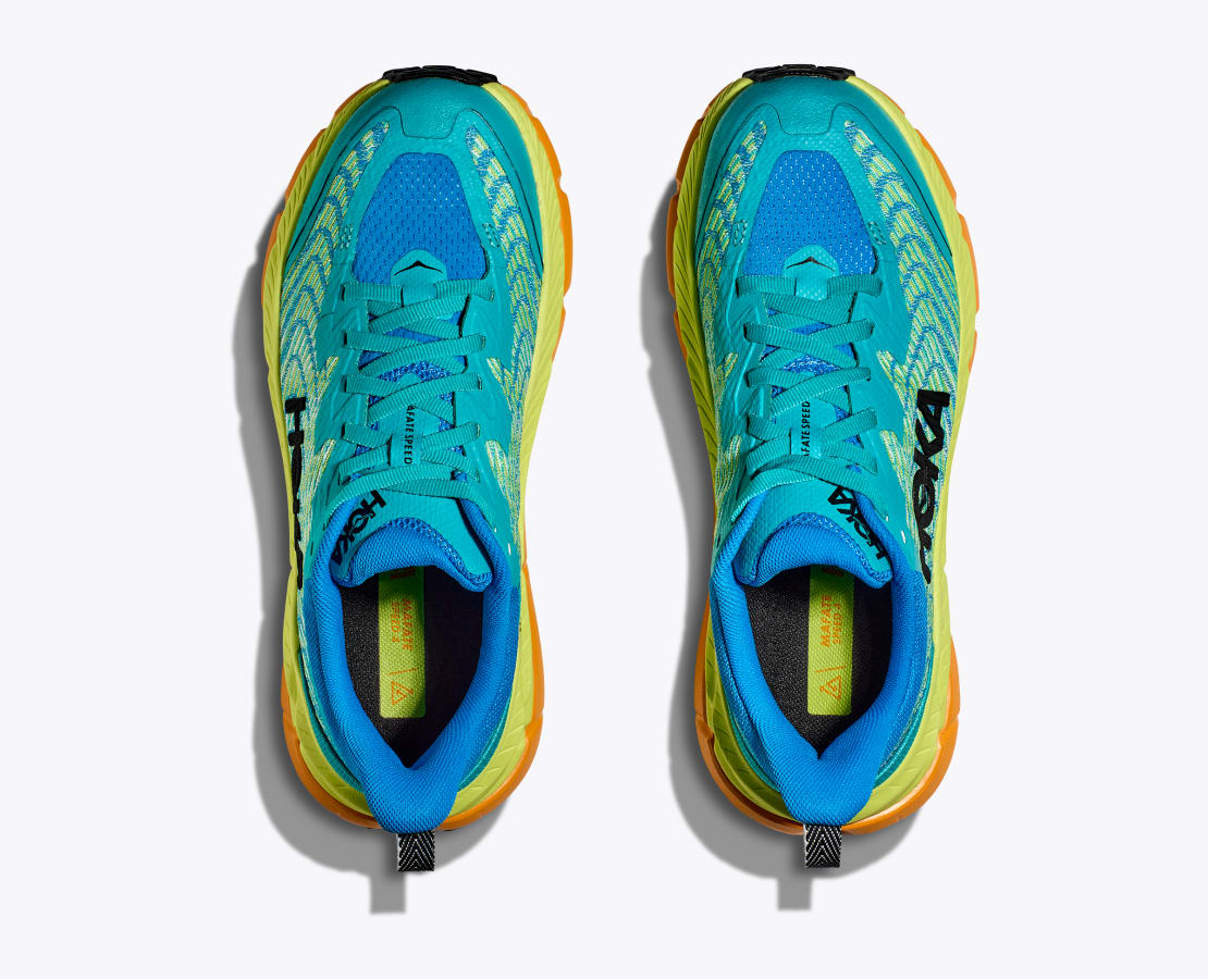 HOKA Men's Mafate Speed 4