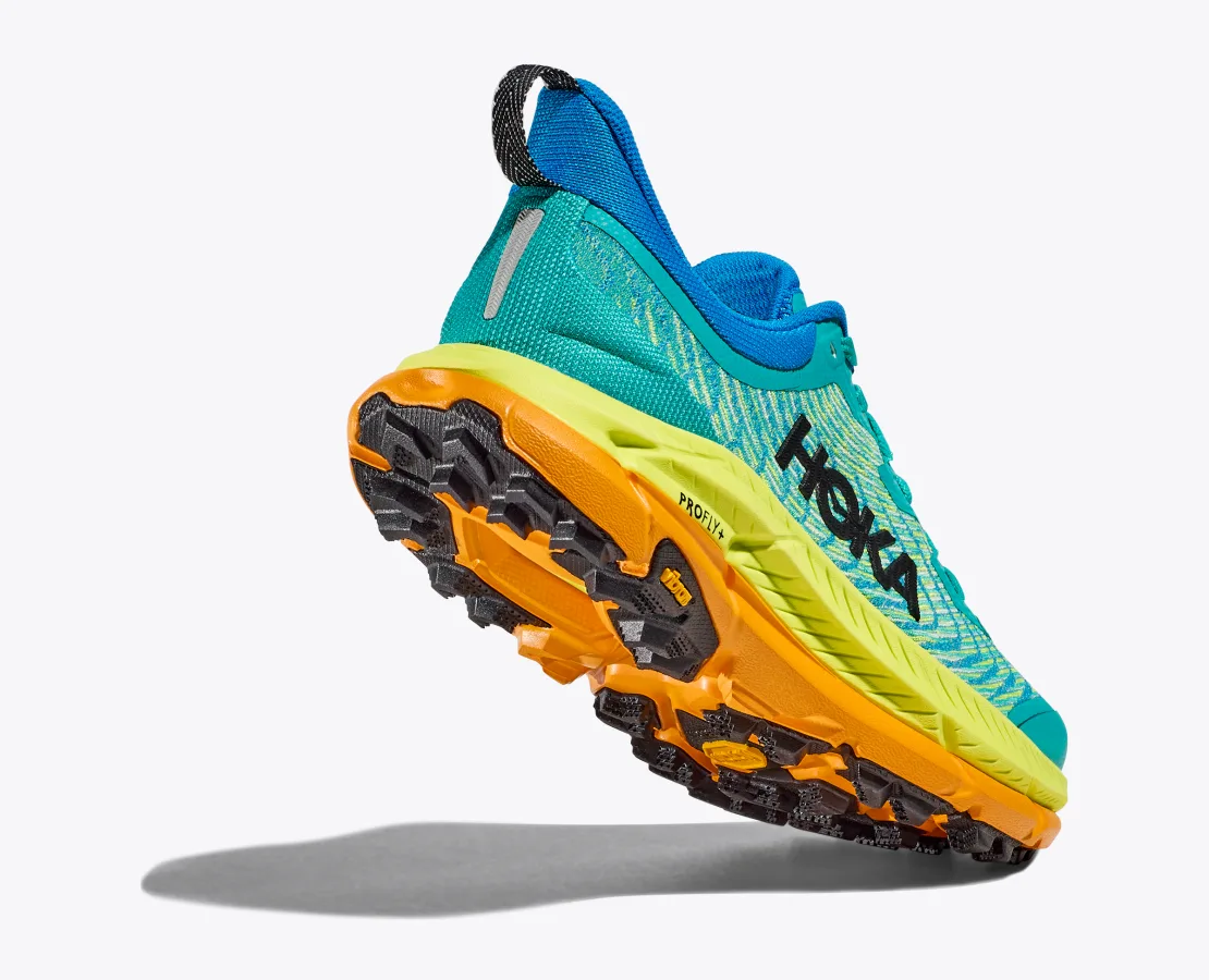 HOKA Men's Mafate Speed 4