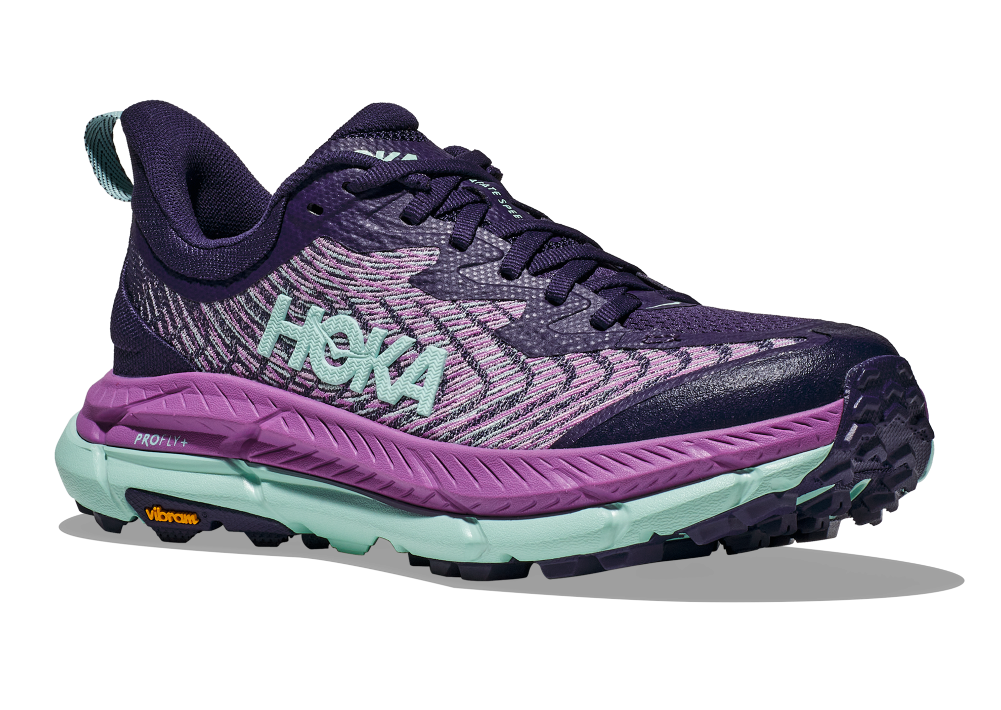 HOKA Women's Mafate Speed 4 – Portland Running Company