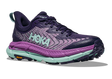 HOKA ONE ONE Women's Mafate Speed 4 trail running shoe