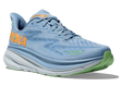 HOKA ONE ONE Men's Clifton (Wide) 9 neutral road running shoe