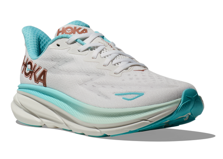 HOKA Women's Clifton (Wide) 9