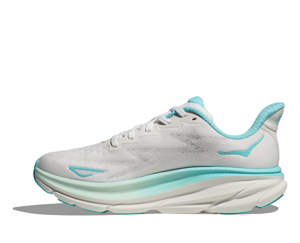 HOKA Women's Clifton (Wide) 9