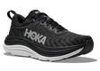 HOKA ONE ONE Women's Gaviota 5 (Wide) very supportive road running and walking shoe